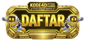 KODE4D TERBAIK